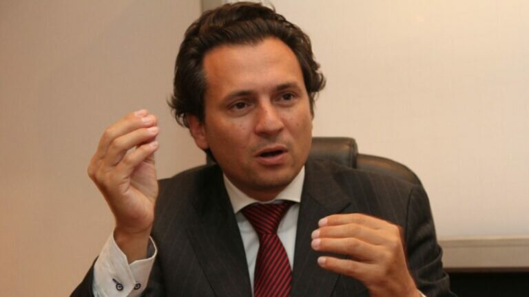 Intenta Emilio Lozoya evadir prisión al pagar más de 2 MDP