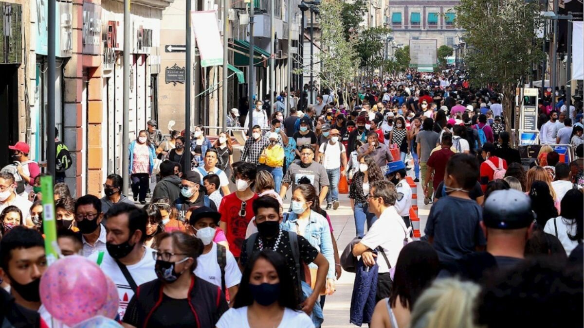 Esperan que nueva ola sea ‘mayormente leve’; reportan más de 9 mil contagios