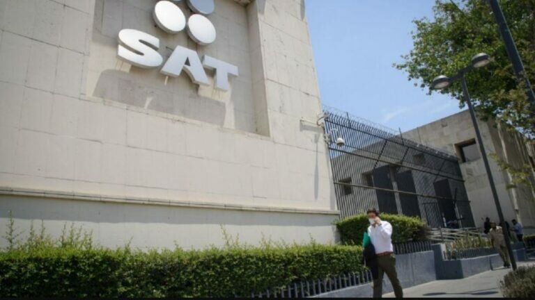 ¿No puedes acceder al portal del SAT? Así puedes recuperar tu contraseña