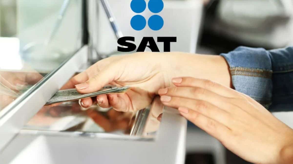 ¿Te puede sancionar el SAT por recibir 15 mil pesos en depósitos?