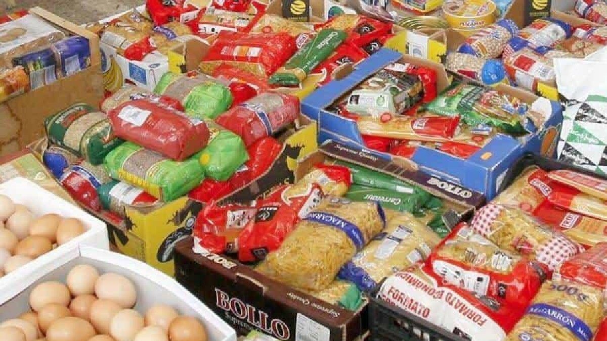 Sufre canasta básica dramática alza de 31%