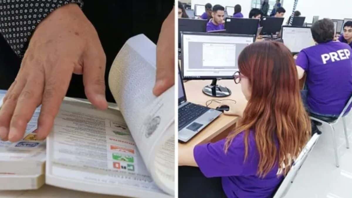 ¡Atento! A esta hora se darán los resultados preliminares de las elecciones 2022