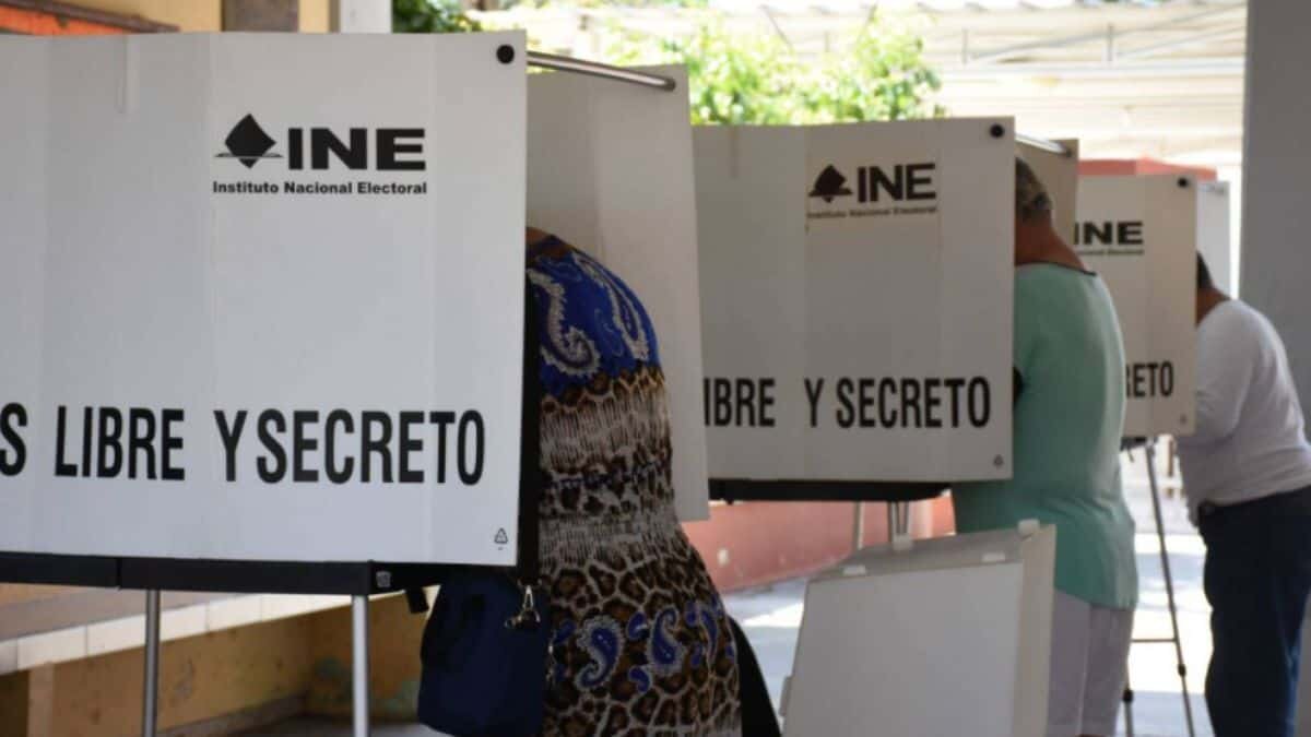 ¡Atento! A esta hora se darán los resultados de las elecciones 2022