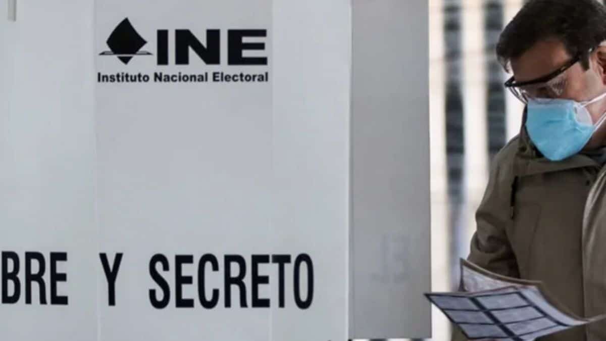 ¡Atento! A esta hora se darán los resultados de las elecciones 2022