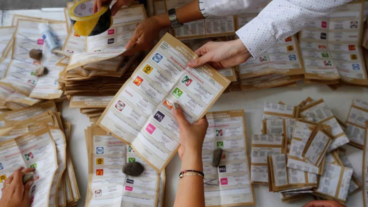 Minuto a minuto de la elección en Quintana Roo