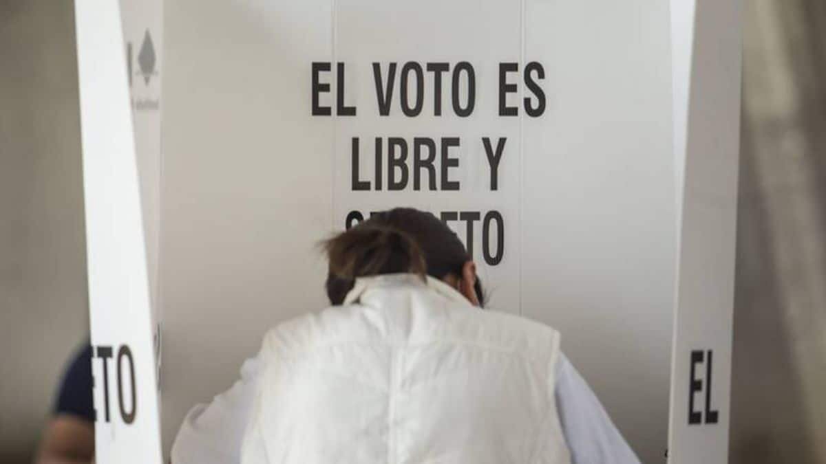 Minuto a minuto de la elección en Quintana Roo