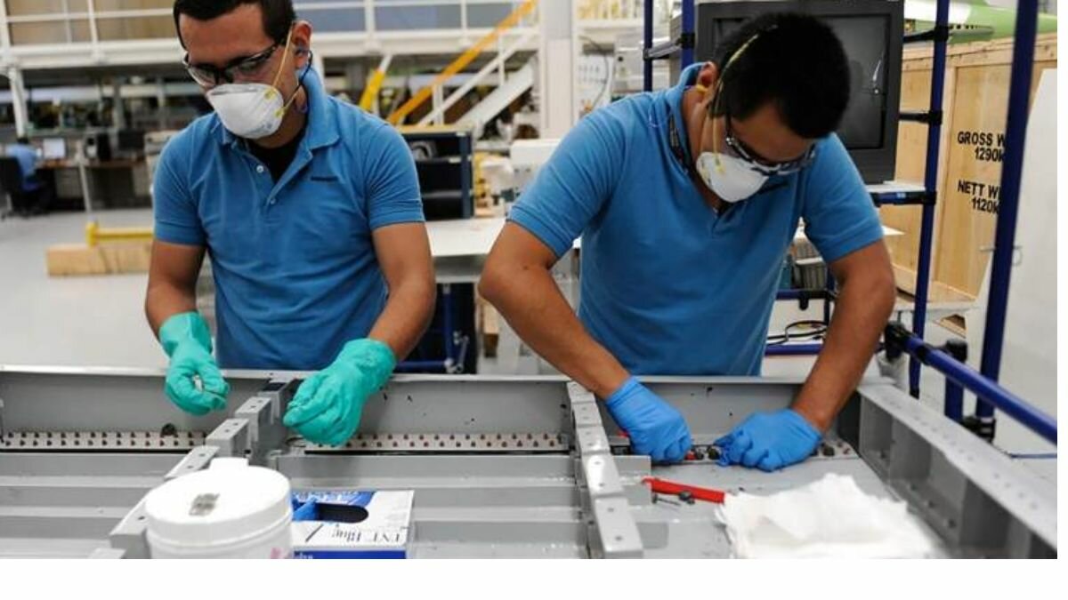 Pierde México casi 3 mil empleos formales en mayo