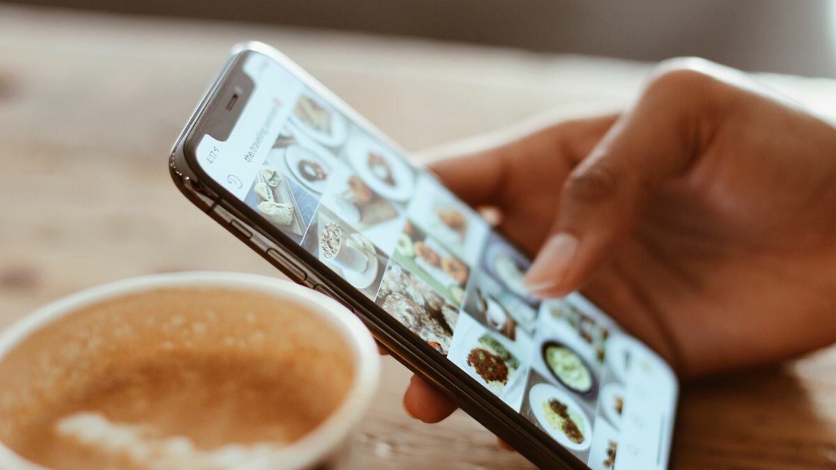 Te enseñamos cómo fijar tus fotos y reels de Instagram