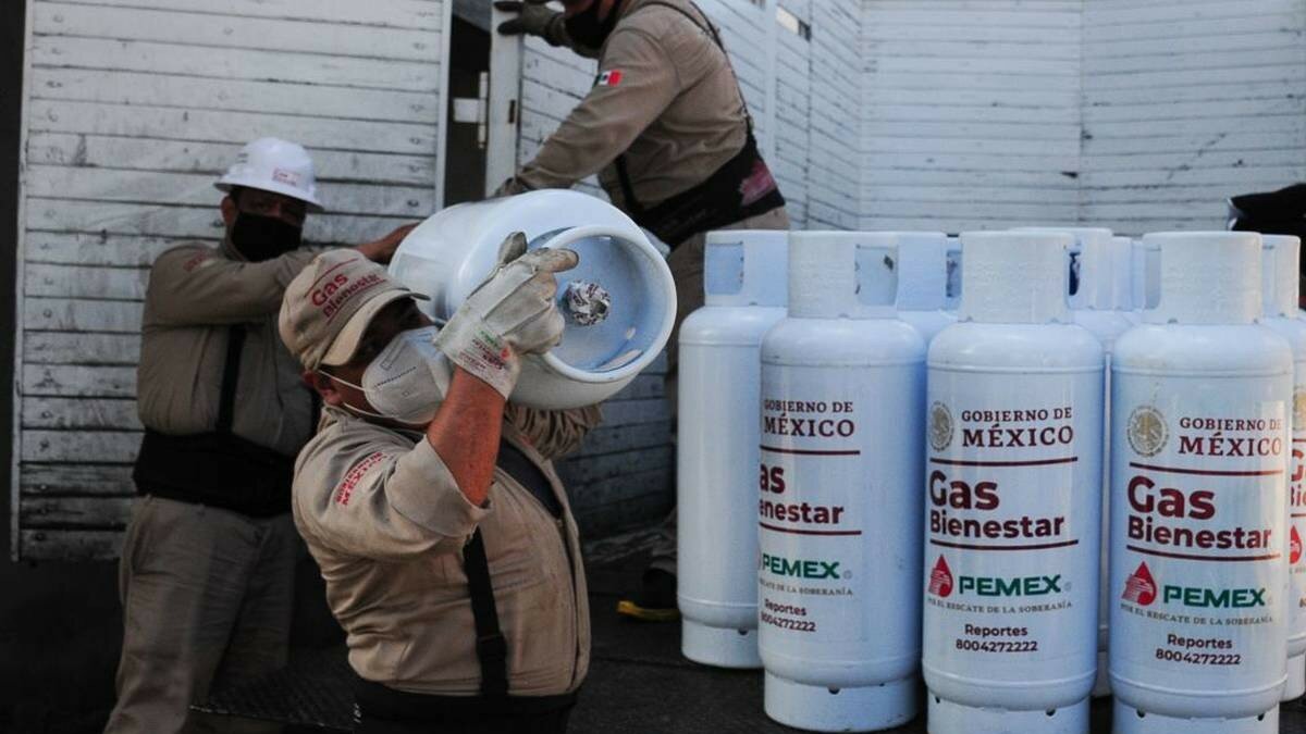 Aguas Profundas | Gas Bienestar al rescate 