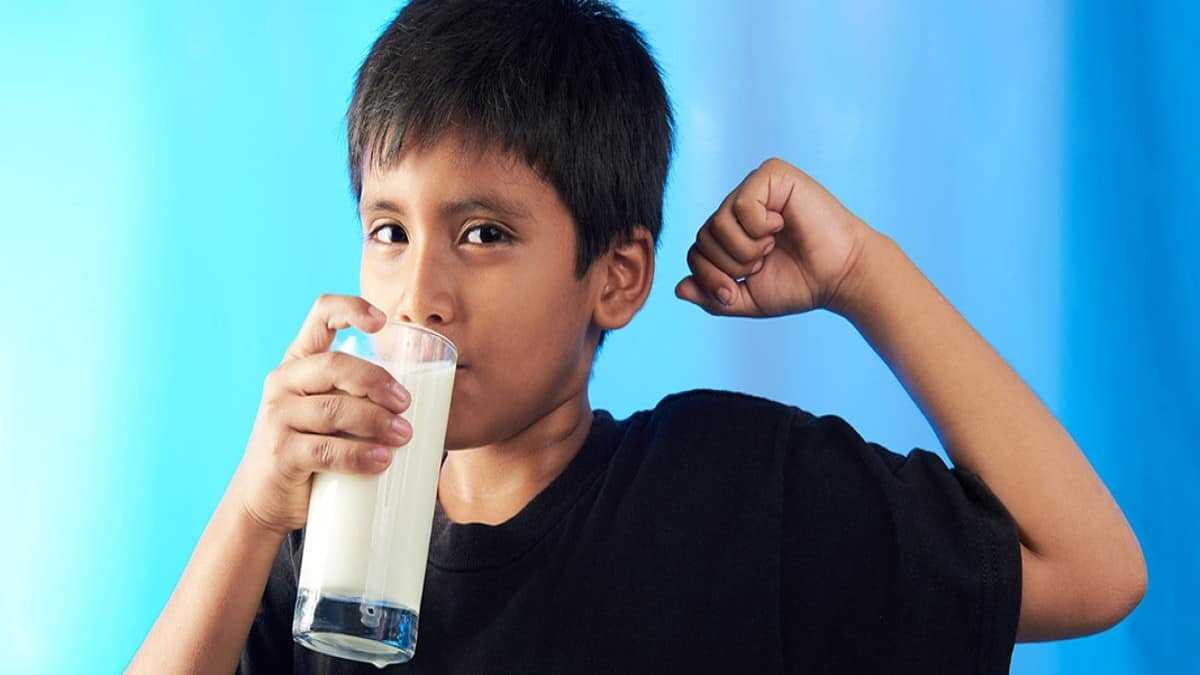 Durante el Día Mundial de la Leche distintas organizaciones y empresas se unen para que las personas más vulnerables tengan acceso a este poderoso alimento.