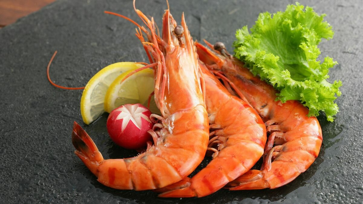 ¡Toma nota! Te contamos de 5 buffets de mariscos en CDMX
