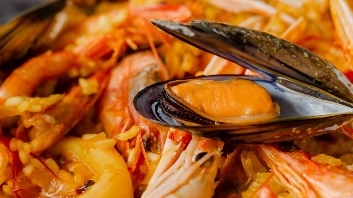¡Toma nota! Te contamos de 5 buffets de mariscos en CDMX