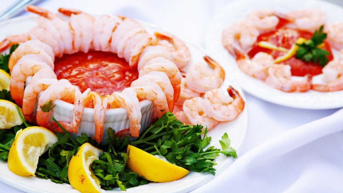 ¡Toma nota! Te contamos de 5 buffets de mariscos en CDMX