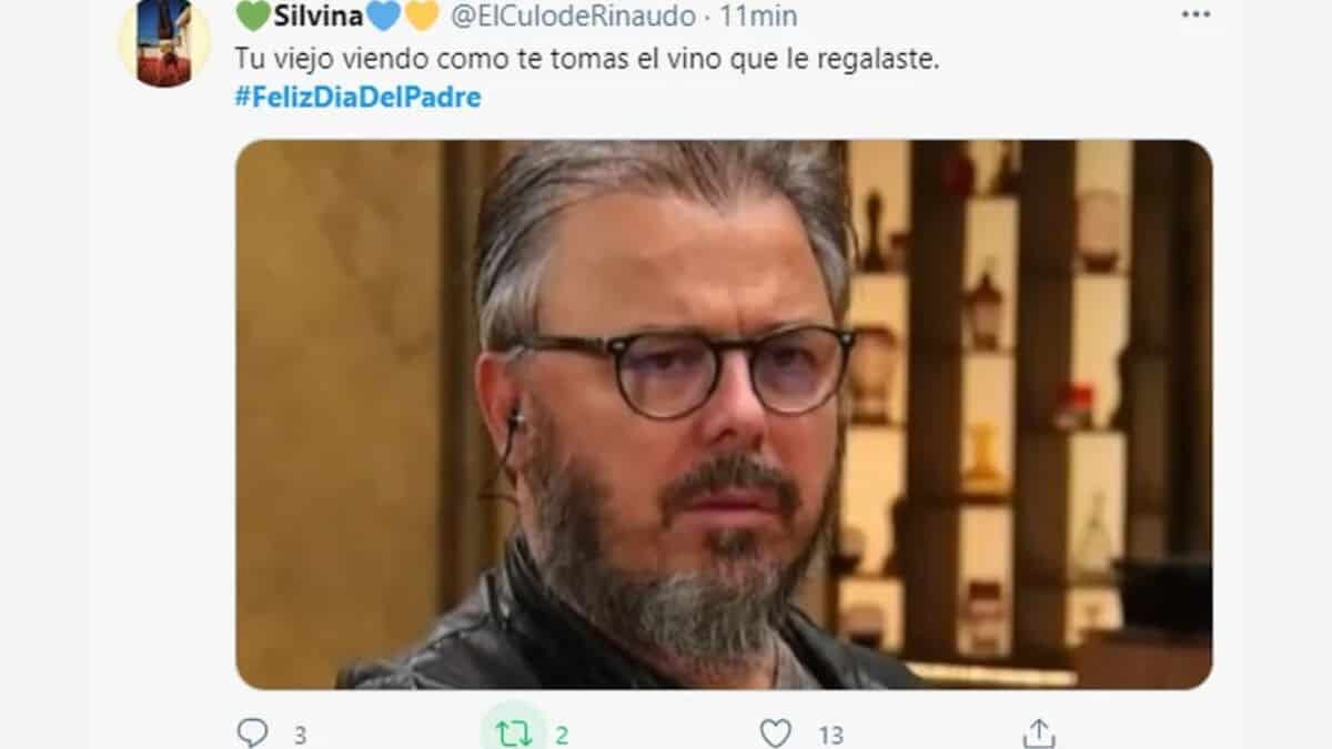 Diviértete con los mejores memes del Día del Papá