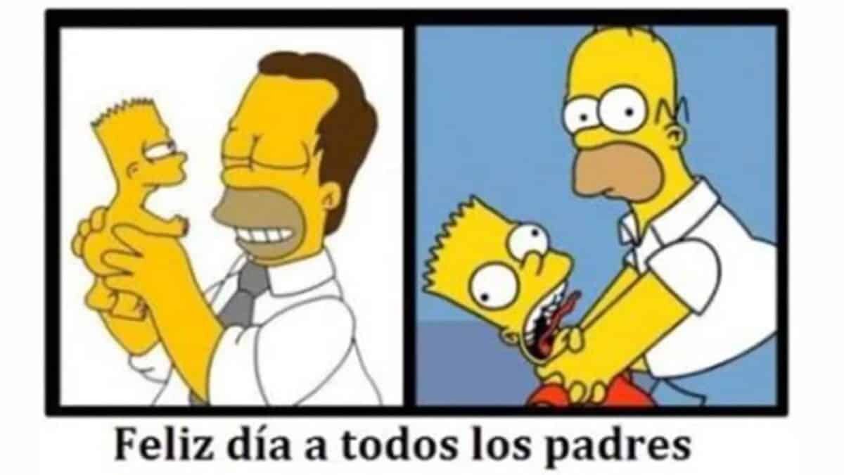 Diviértete con los mejores memes del Día del Papá