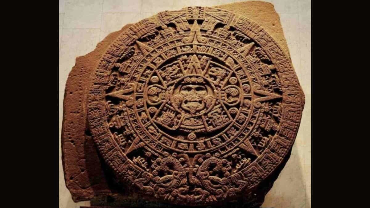 Estos son 5 monolitos prehispánicos que debes conocer en CDMX
