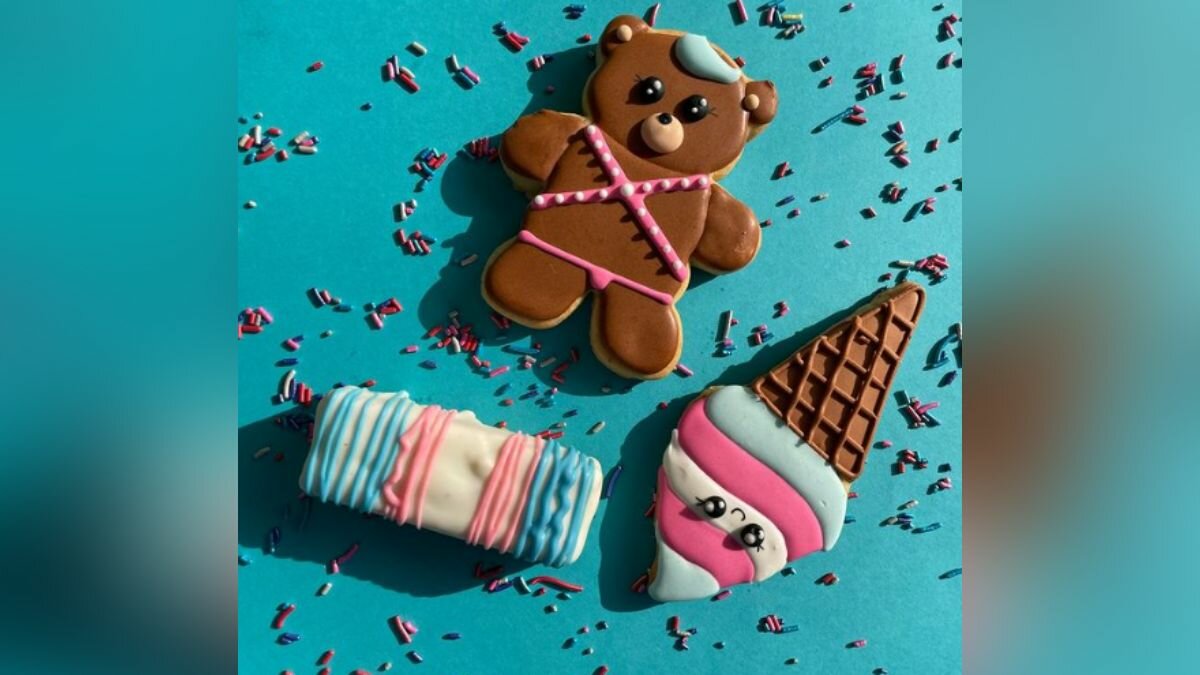Te contamos de 5 panaderías pride donde puedes disfrutar el orgullo LGBT+