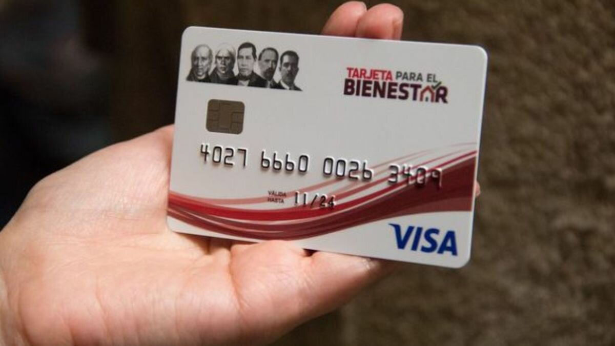 Aquí te contamos cómo inscribir a tu abuelito a la Pensión del Bienestar 2022
