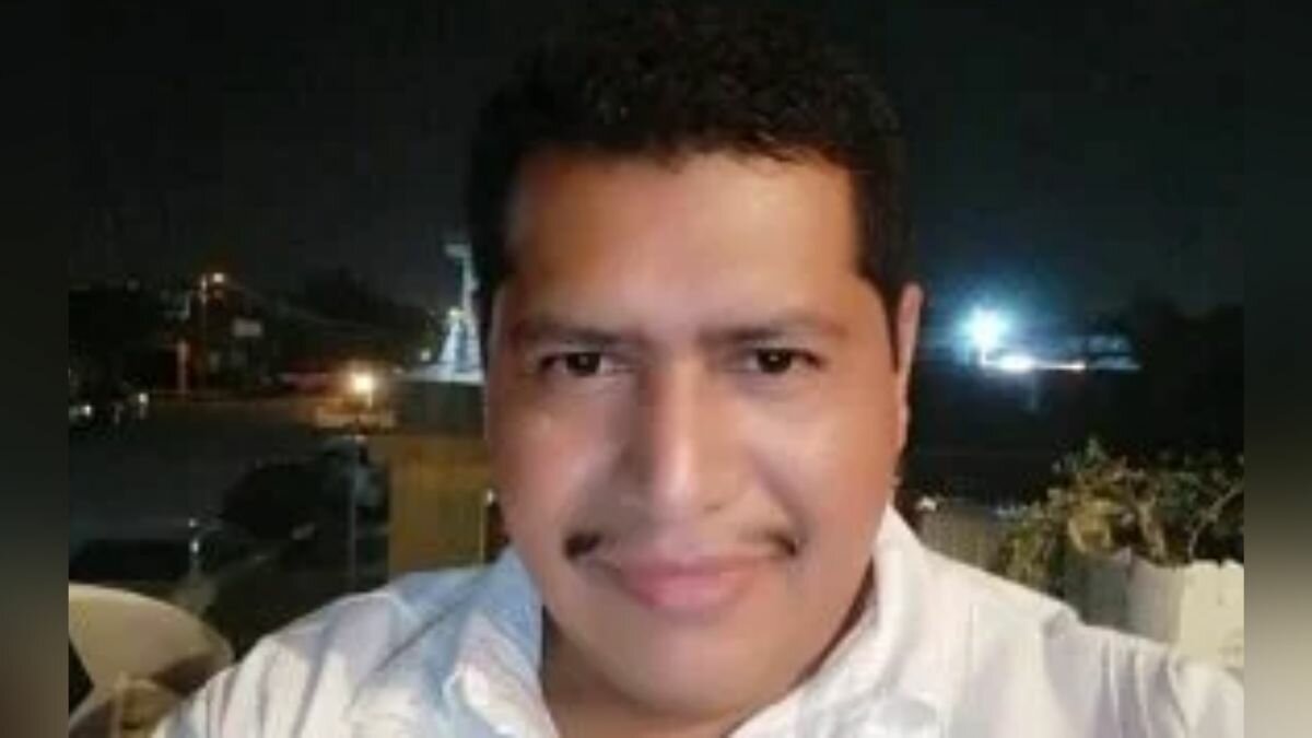 Fallece periodista Antonio de la Cruz; fue atacado en su domicilio