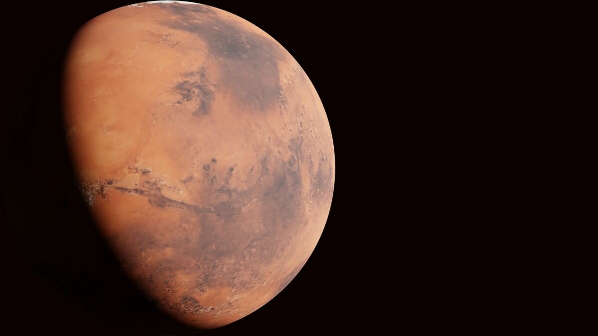 No te pierdas la alineación de 5 planetas que ocurrirá en junio