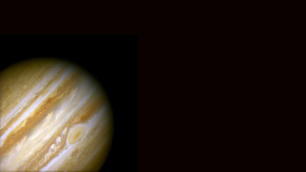 No te pierdas la alineación de 5 planetas que ocurrirá en junio
