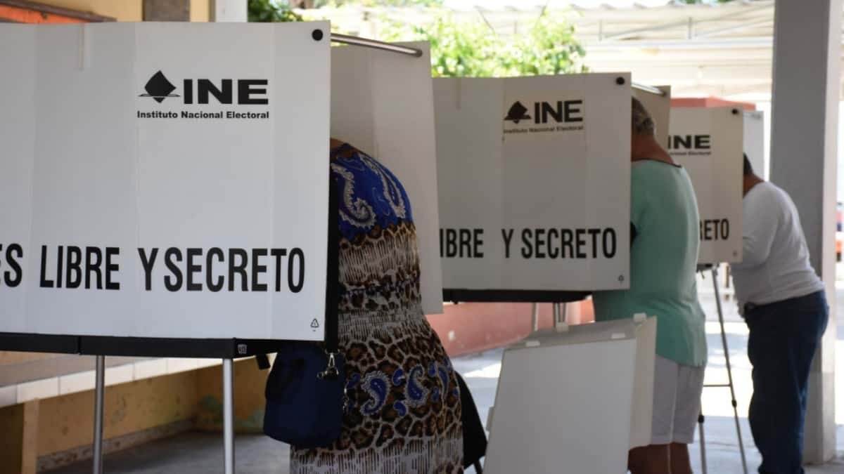 Certifican que PREP Hidalgo está en ceros previo al conteo de votos