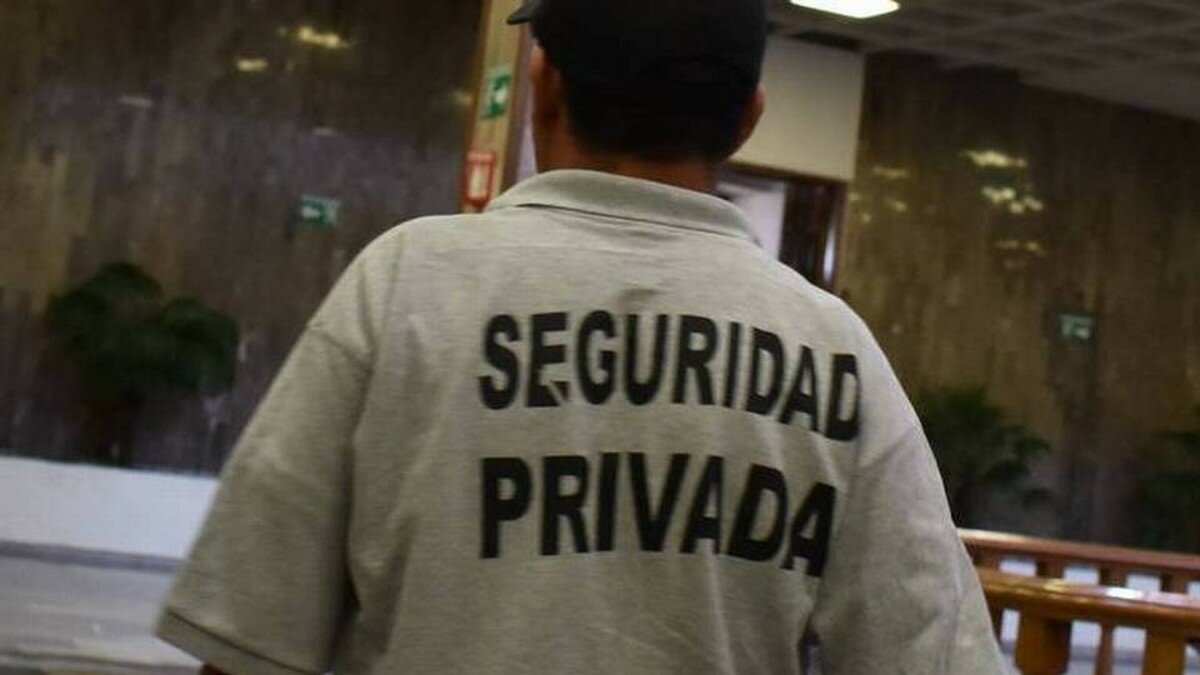 El sector empresarial hace un llamado para que el Congreso apruebe la Ley General de Seguridad Privada, a fin de evitar la proliferación de empresas irregulares.