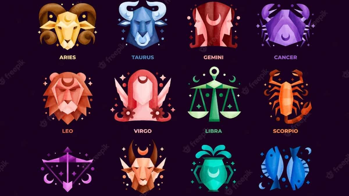 Top tres de los signos más berrinchudos