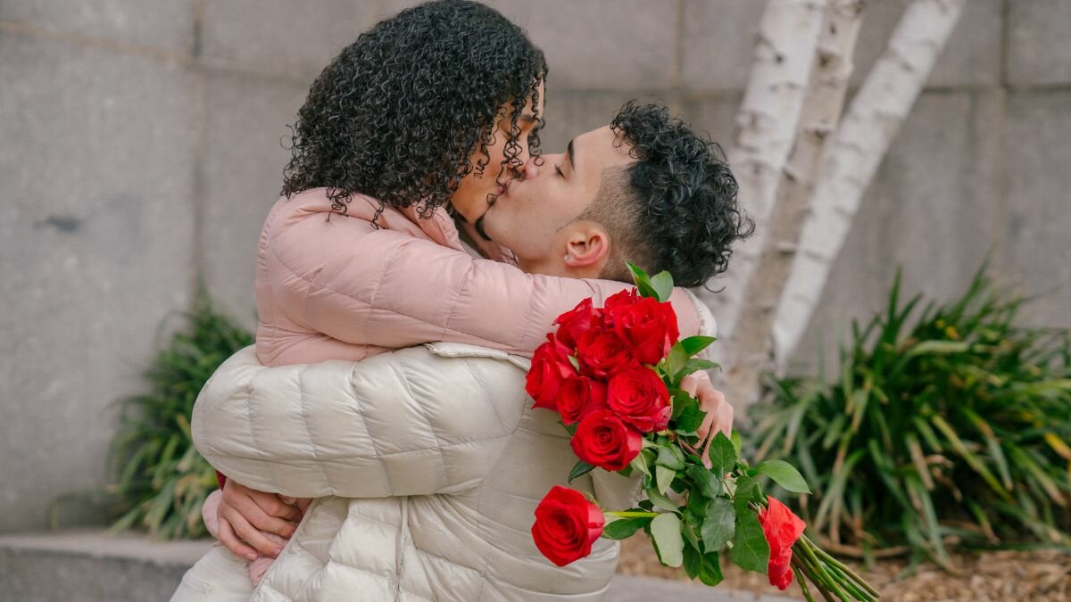 ¡Prepara tus labios! Estos son los tipos de besos y su significado
