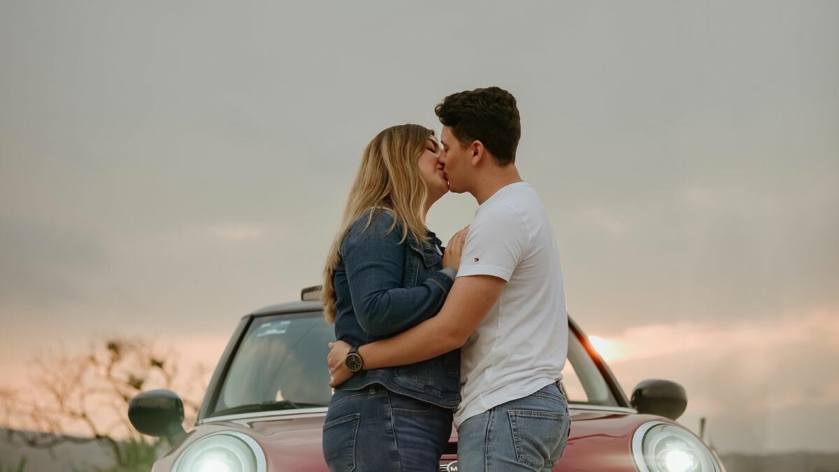 ¡Prepara tus labios! Estos son los tipos de besos y su significado