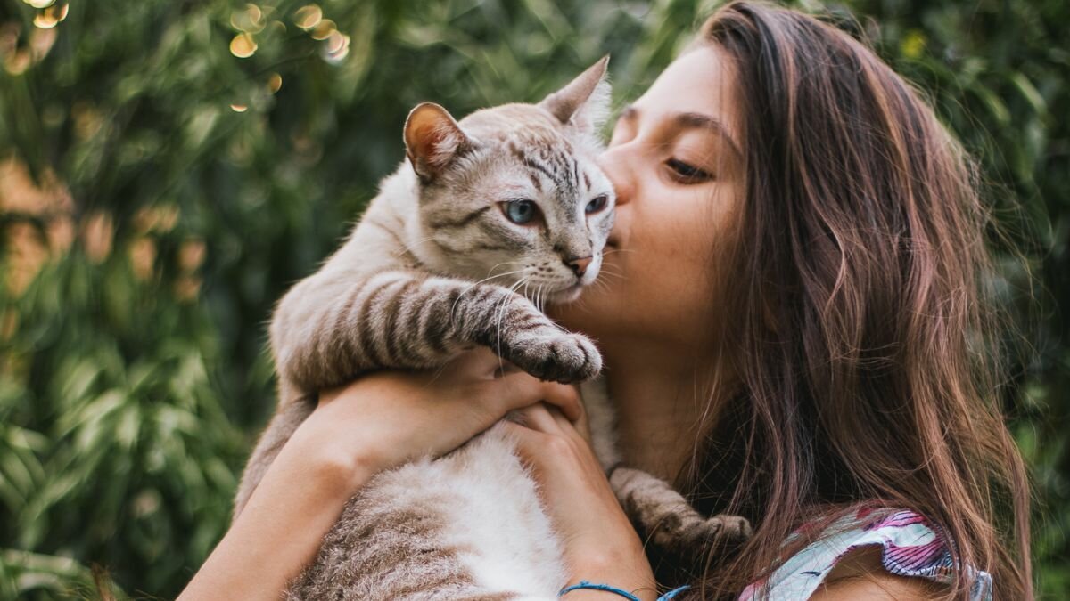 ¡Prepara tus labios! Estos son los tipos de besos y su significado