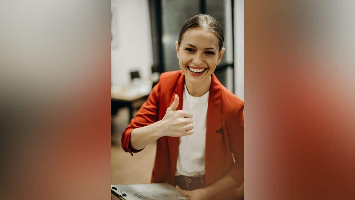 ¡Empleado del mes! Estos son los signos más sobresalientes en el trabajo