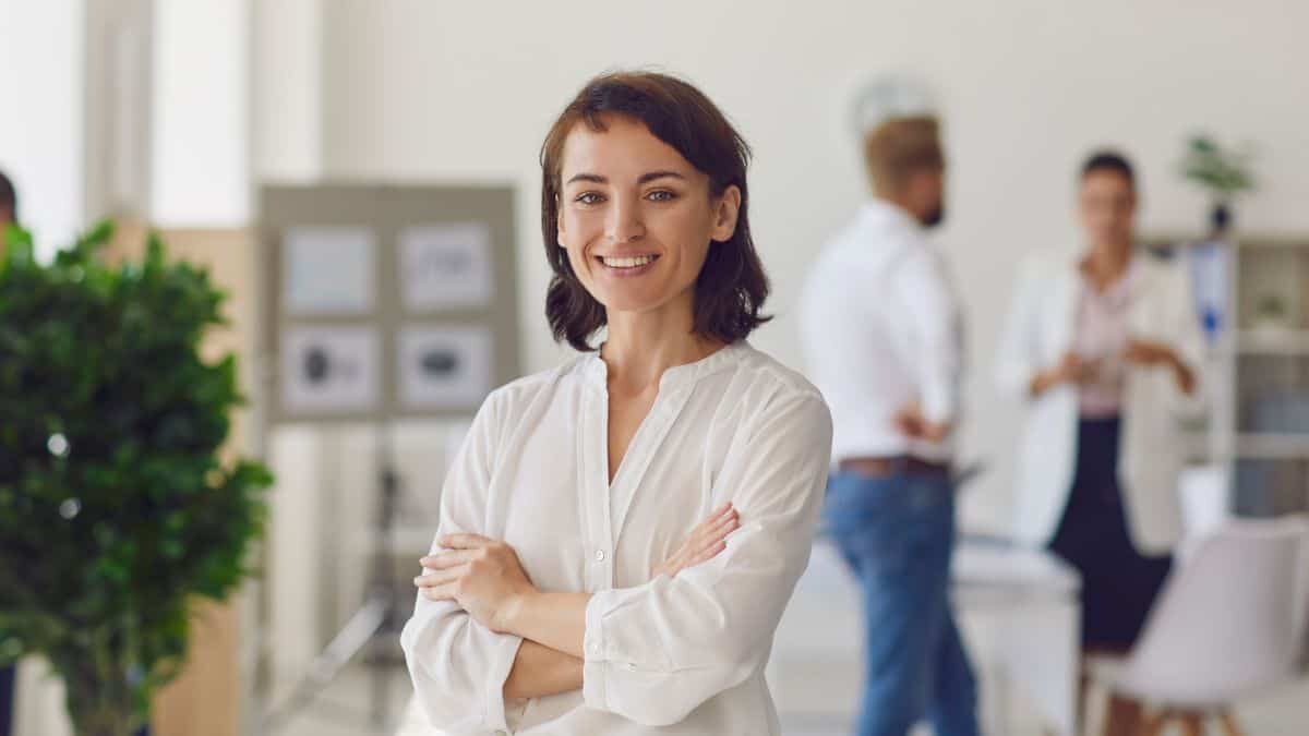 ¡Empleado del mes! Estos son los signos más sobresalientes en el trabajo