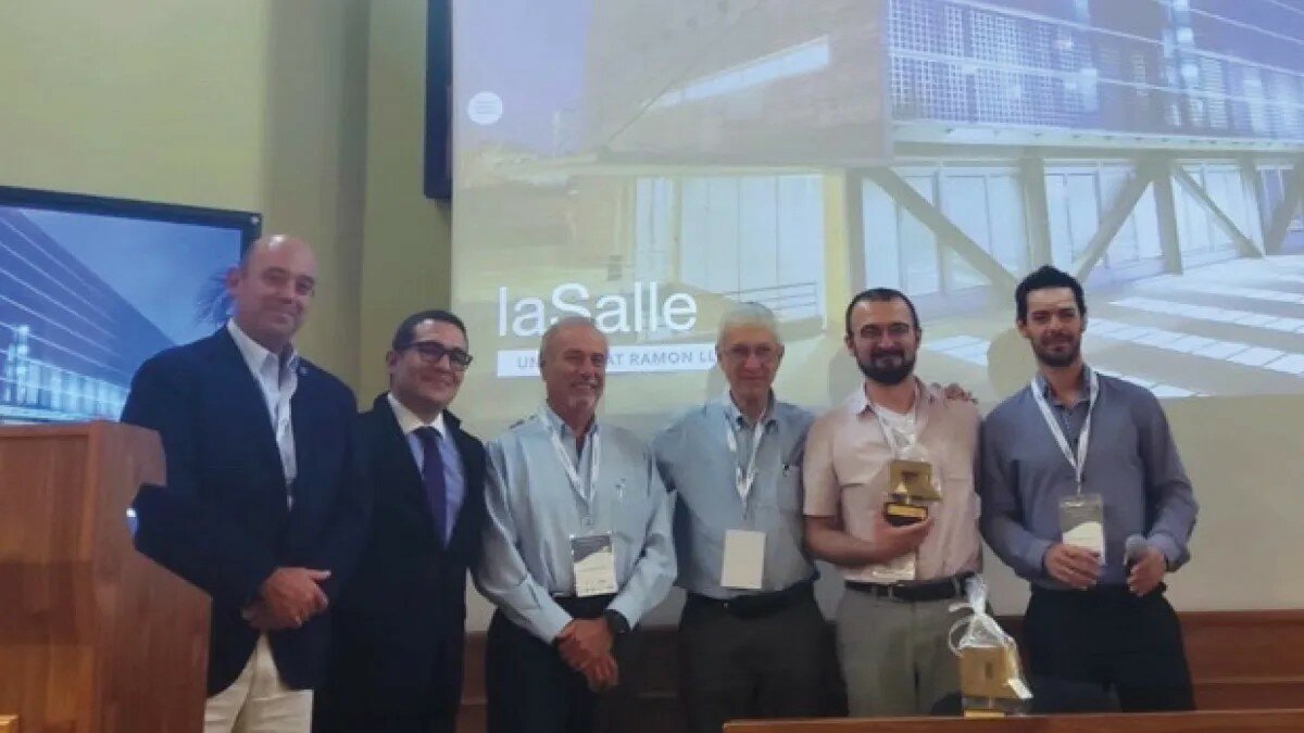 Por su innovación, los EQUAA Awards 2022 reconocieron a BIQ, la plataforma de educación de la Uniandes y Caracol Televisión