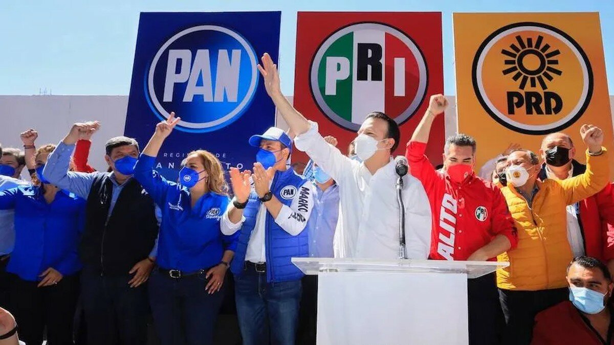 Presuntamente el priista ordenó una serie de ataques contra Marina Vitela, su rival por la gubernatura de Durango y que le aventaja en la recta final.