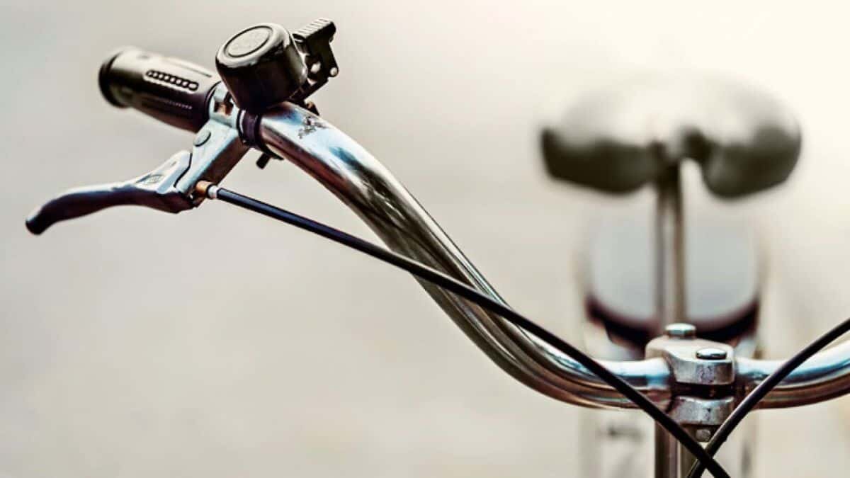 ¡’Al natural’! Así rodaron ciclistas para exigir respeto a automovilistas