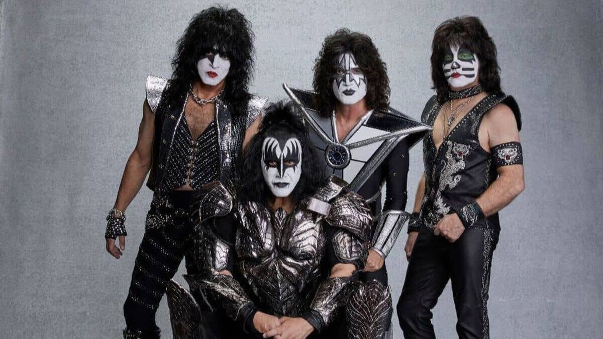 que banda de rock eres según tu signo zodiacal