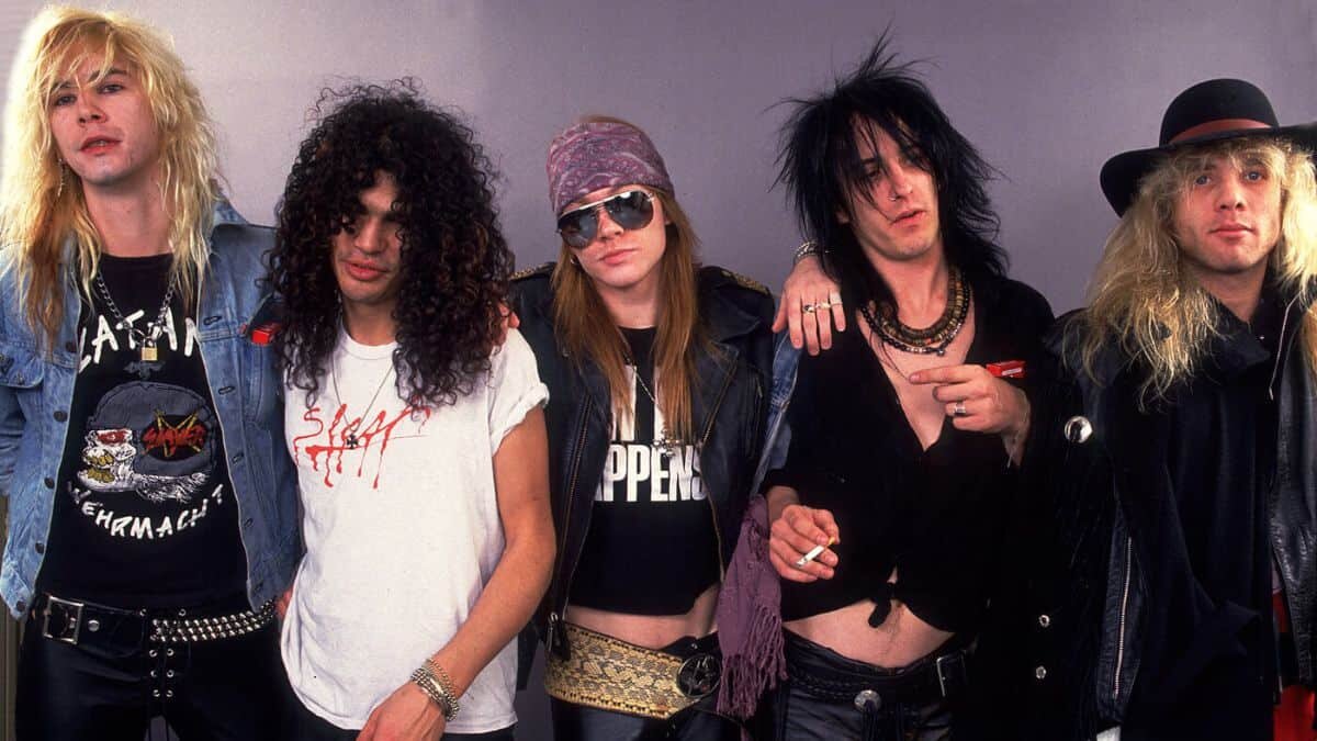 que banda de rock eres según tu signo zodiacal