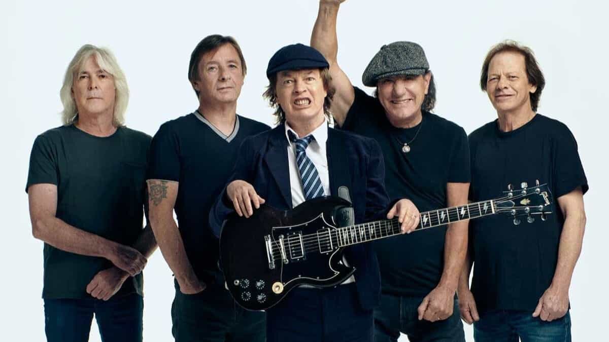 que banda de rock eres según tu signo zodiacal