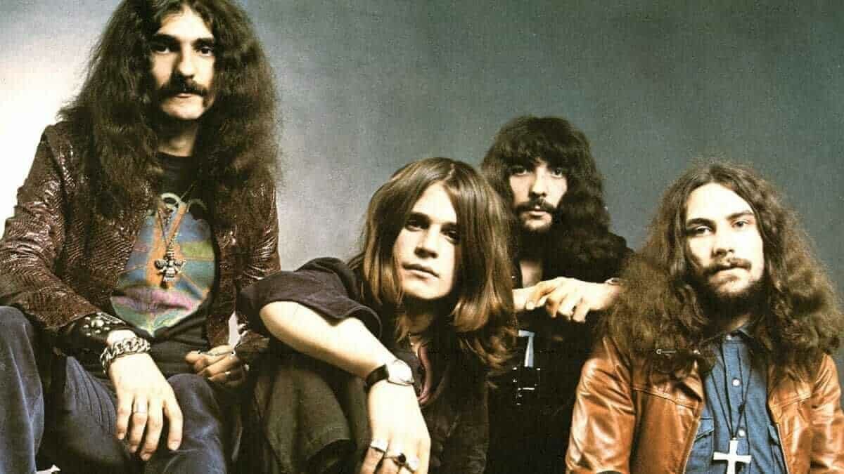 que banda de rock eres según tu signo zodiacal
