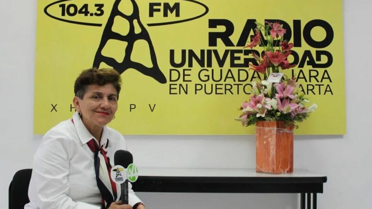 Atacan a Susana Mendoza Carreño en Puerto Vallarta