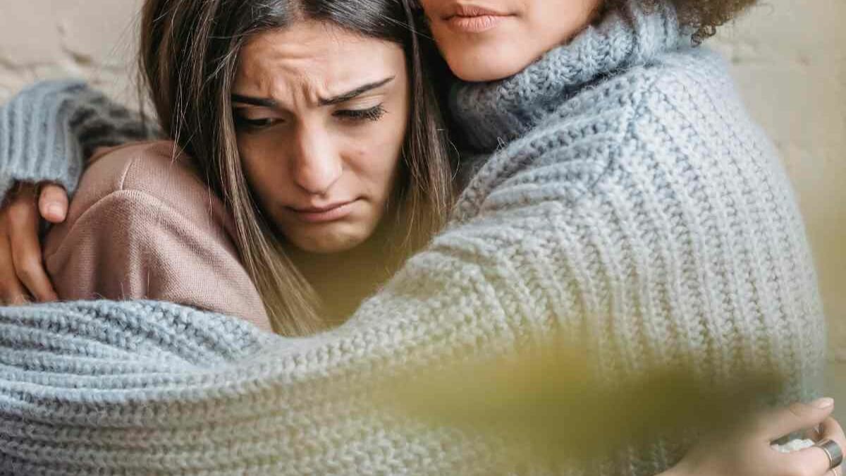 ¡Son un mar de lágrimas! Los signos más sensibles del zodiaco