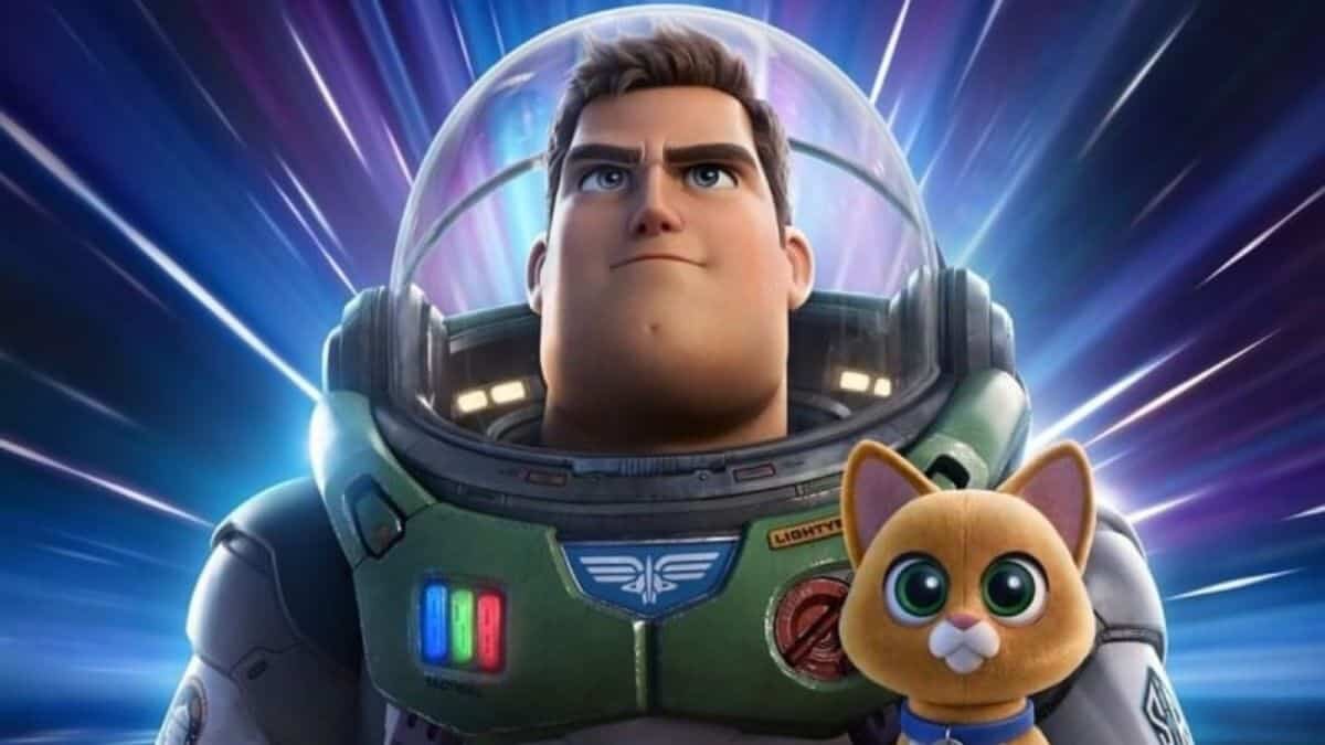 ‘Lightyear’ llegará a Disney Plus