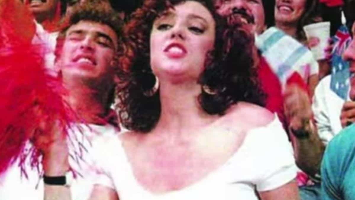 ¿Recuerdas a la ‘Chiquitibum’? Así luce a sus 61 años