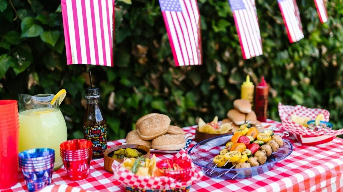 Por esta razón se celebra el 4 de julio en Estados Unidos
