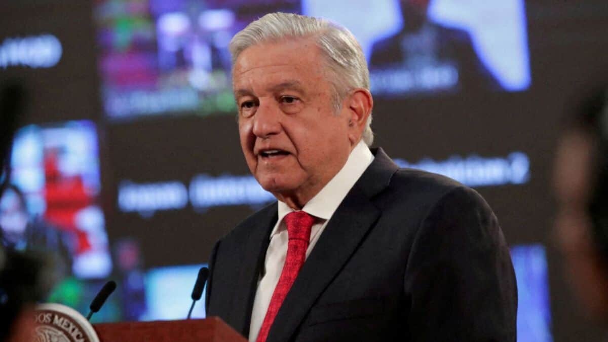 Conoce la agenda de AMLO en su visita a Biden