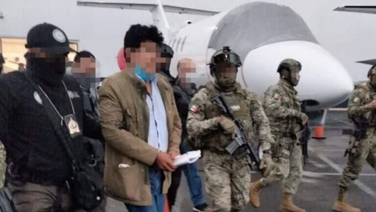 Juez abandona caso de Caro Quintero luego de evitar extradición