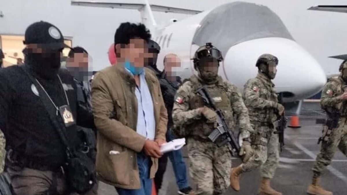 Juez abandona caso de Caro Quintero luego de evitar extradición