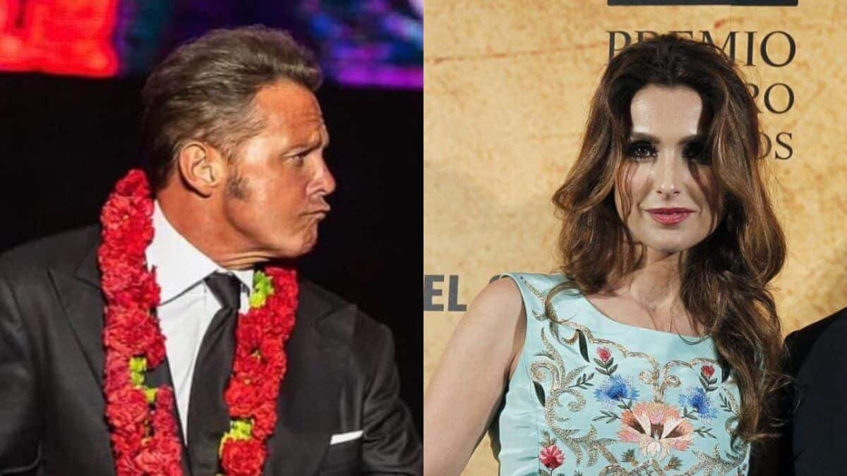 Aseguran que Luis Miguel tiene relación con la exesposa de su gran amigo