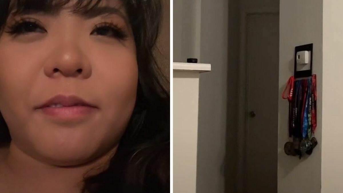 Así fue la ‘frustrada’ cita de una joven (Video)